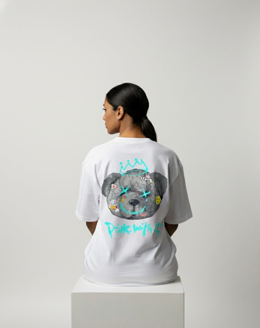 Street Lore Women Oversize