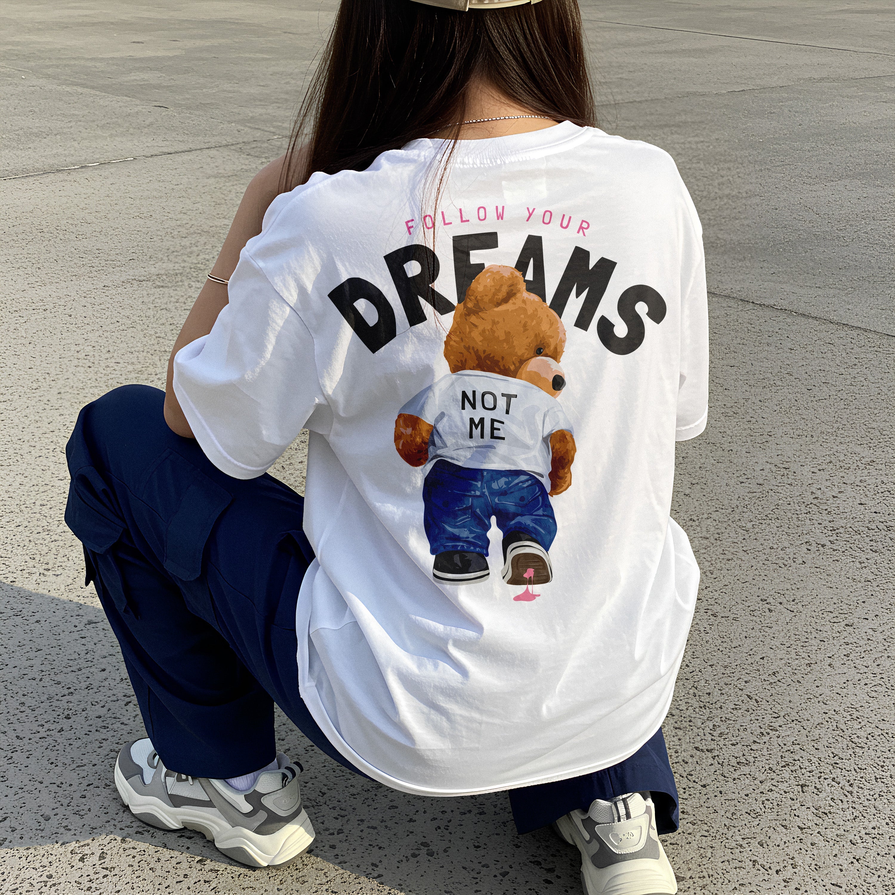 BEAR STREET COLLECTION