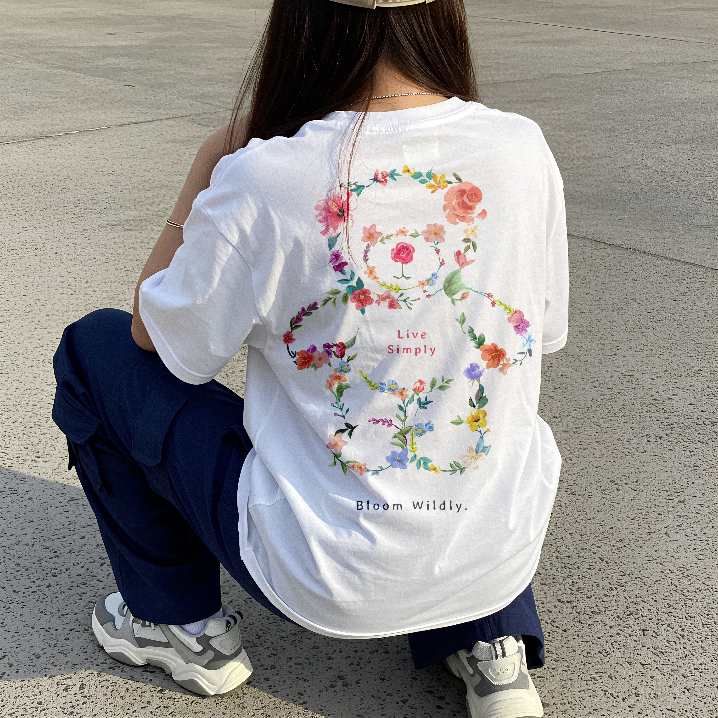 Bear Street wear 02