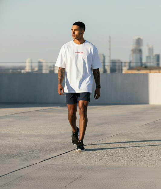Street Lore Oversize