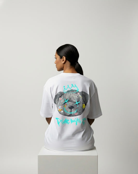 Street Lore Women Oversize