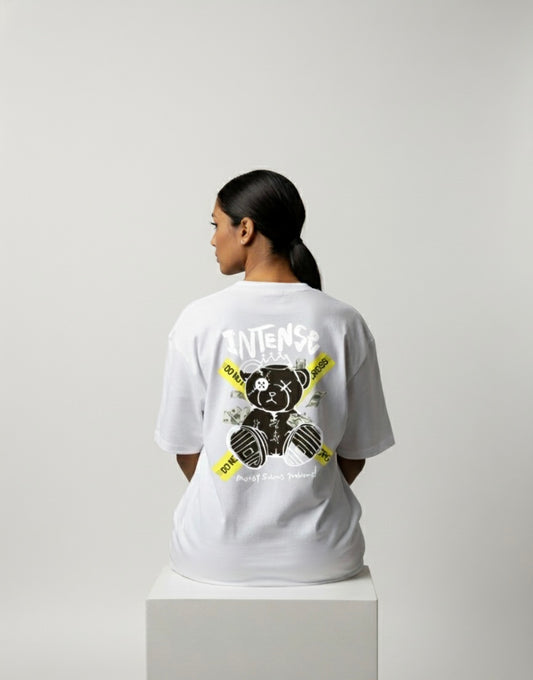 Street Lore Women Oversize