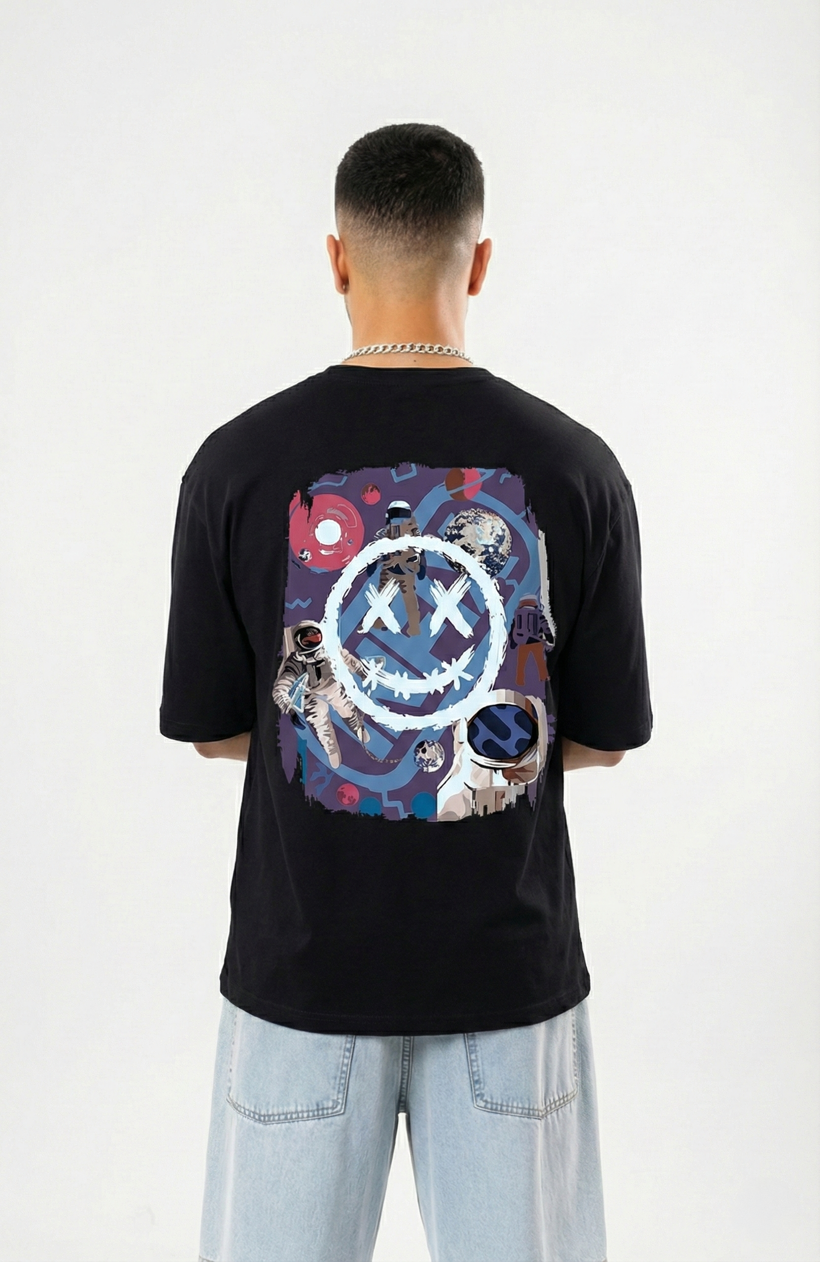 Lost Frequency Tee